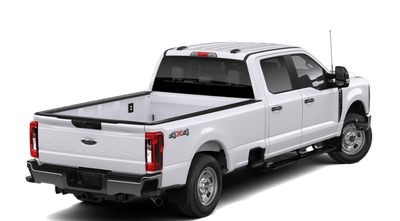 2026 Ford F-350SD F-350® XL