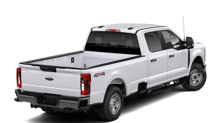 2026 Ford F-350SD F-350® XL