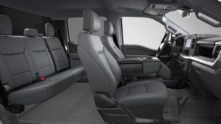 2026 Ford F-350SD F-350® XL
