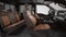 2026 Ford F-350SD F-350® King Ranch®
