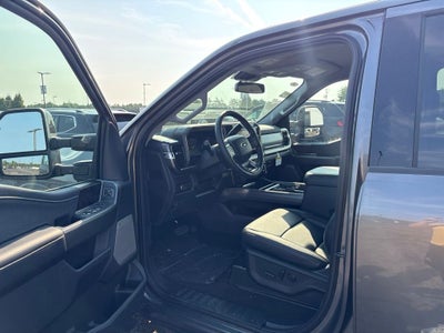 2026 Ford F-350SD F-350® Lariat®
