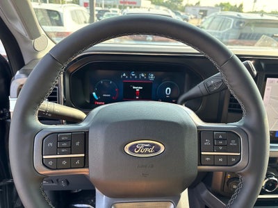 2026 Ford F-350SD F-350® Lariat®