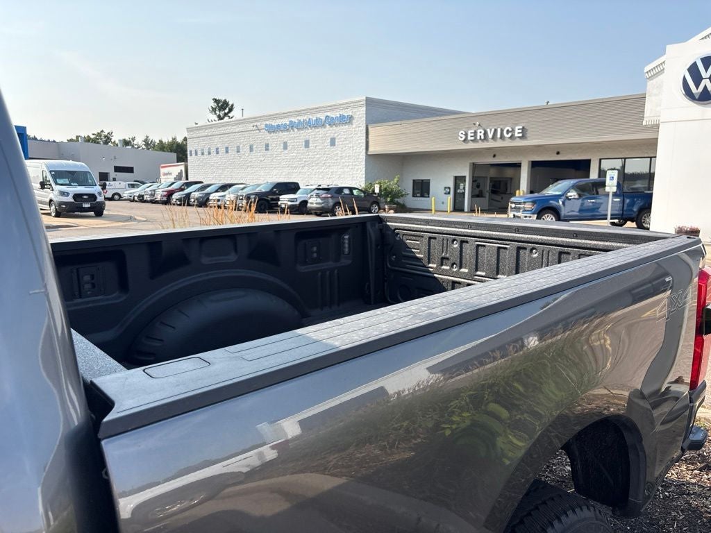 2026 Ford F-350SD F-350® Lariat®