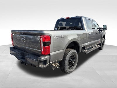 2026 Ford F-350SD F-350® Lariat®