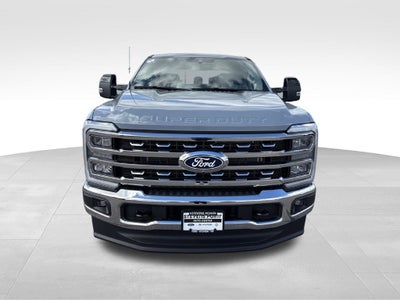 2027 Ford F-350SD F-350® Lariat®