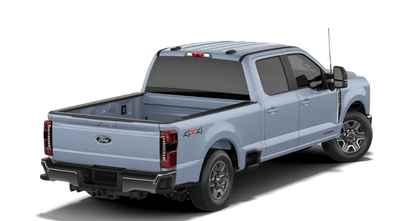 2027 Ford F-350SD F-350® Lariat®