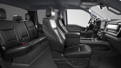 2026 Ford F-350SD F-350® Lariat®