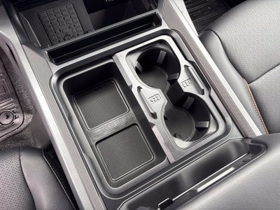2026 Ford F-350SD F-350® Lariat®