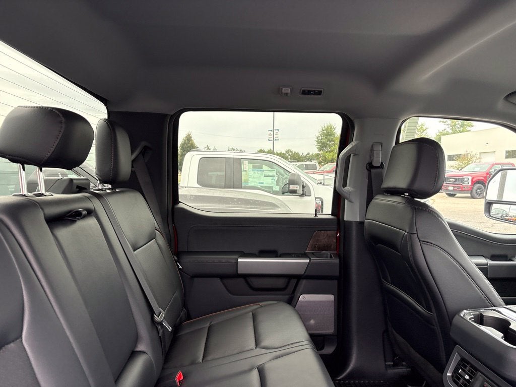 2026 Ford F-350SD F-350® Lariat®
