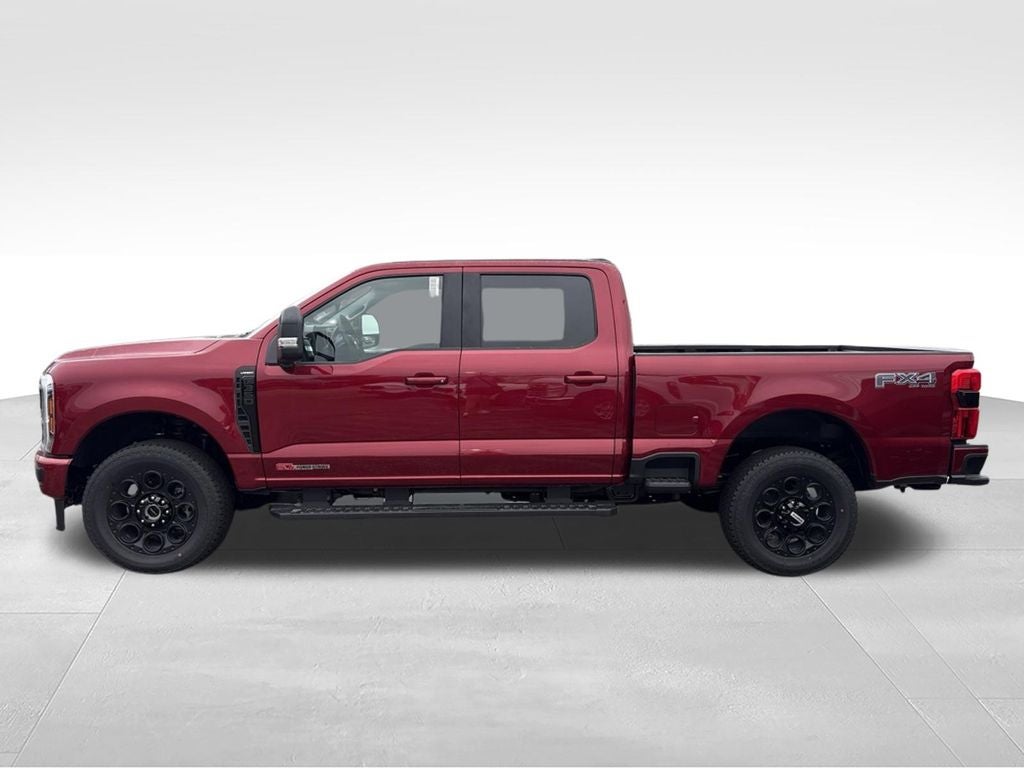 2026 Ford F-350SD F-350® Lariat®