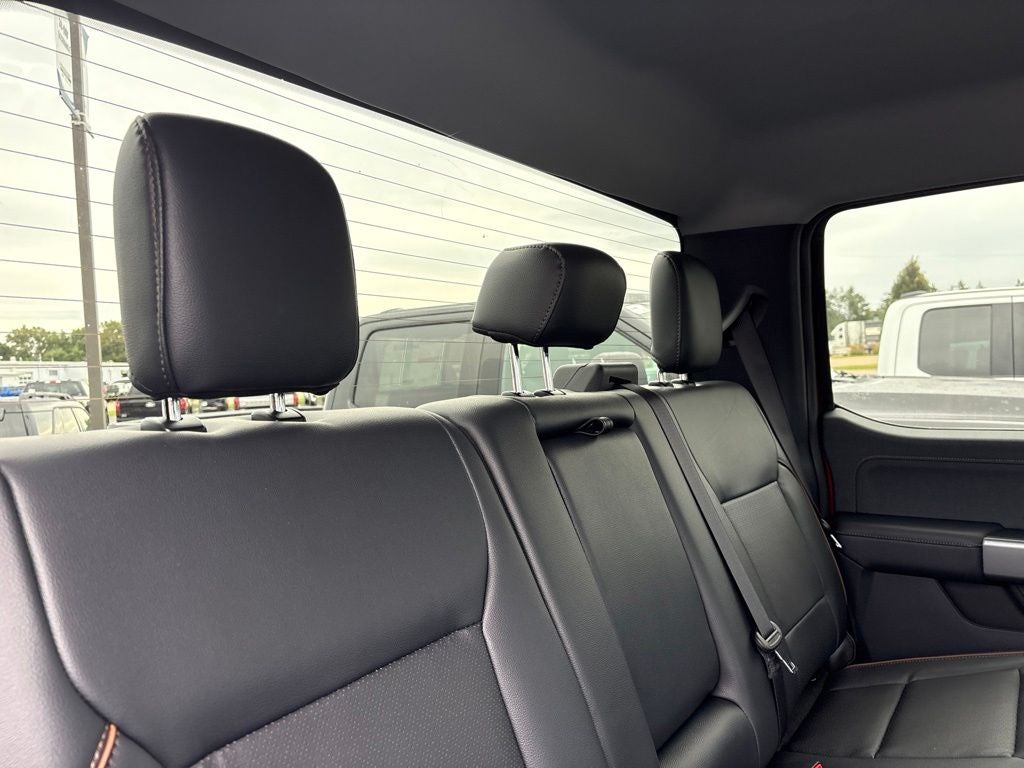2026 Ford F-350SD F-350® Lariat®