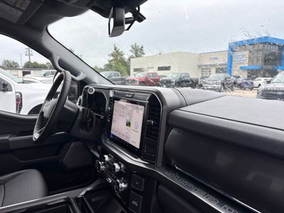 2026 Ford F-350SD F-350® Lariat®