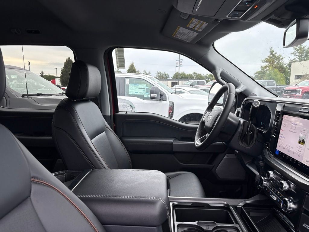 2026 Ford F-350SD F-350® Lariat®