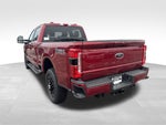 2026 Ford F-350SD F-350® Lariat®