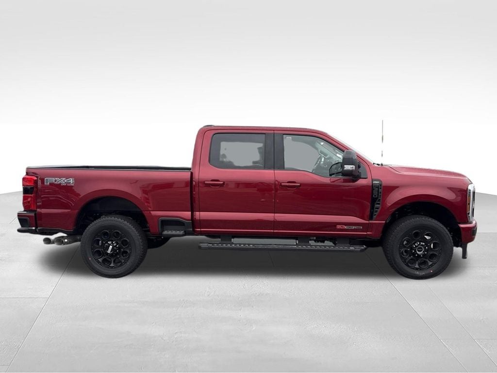 2026 Ford F-350SD F-350® Lariat®