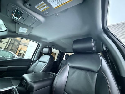 2024 Ford F-350SD Lariat