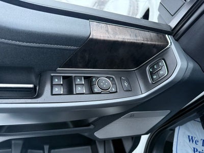 2024 Ford F-350SD Lariat