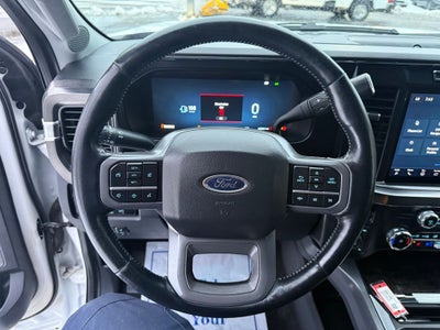 2024 Ford F-350SD Lariat