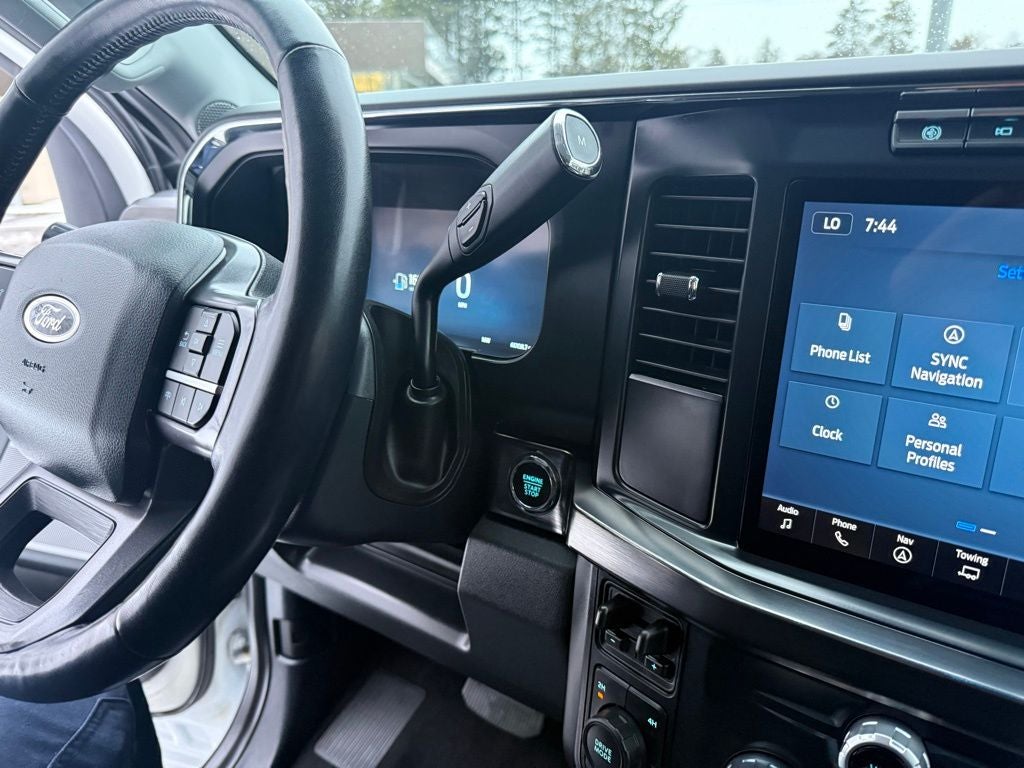 2024 Ford F-350SD Lariat