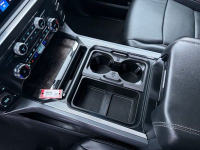 2024 Ford F-350SD Lariat