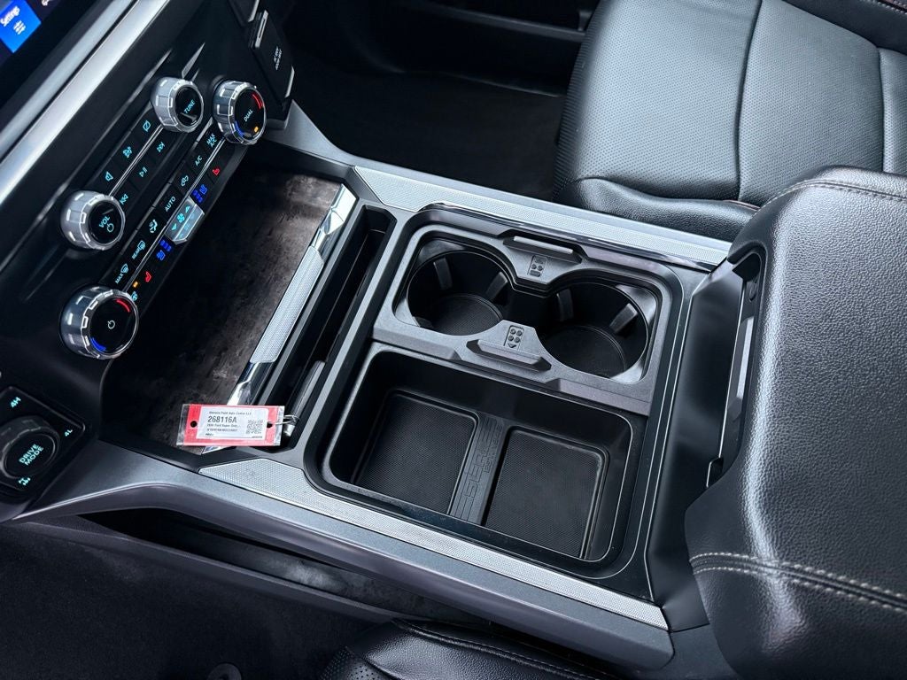 2024 Ford F-350SD Lariat