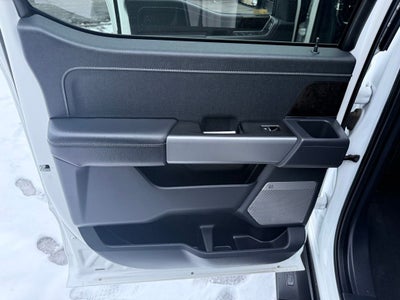 2024 Ford F-350SD Lariat