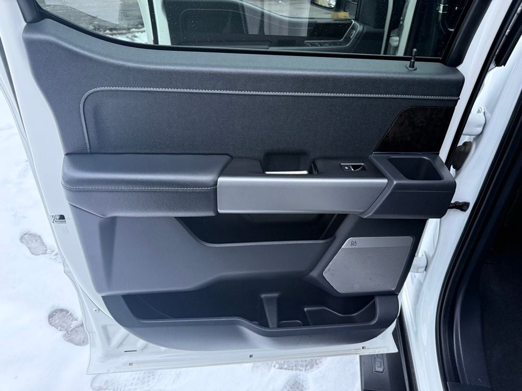 2024 Ford F-350SD Lariat