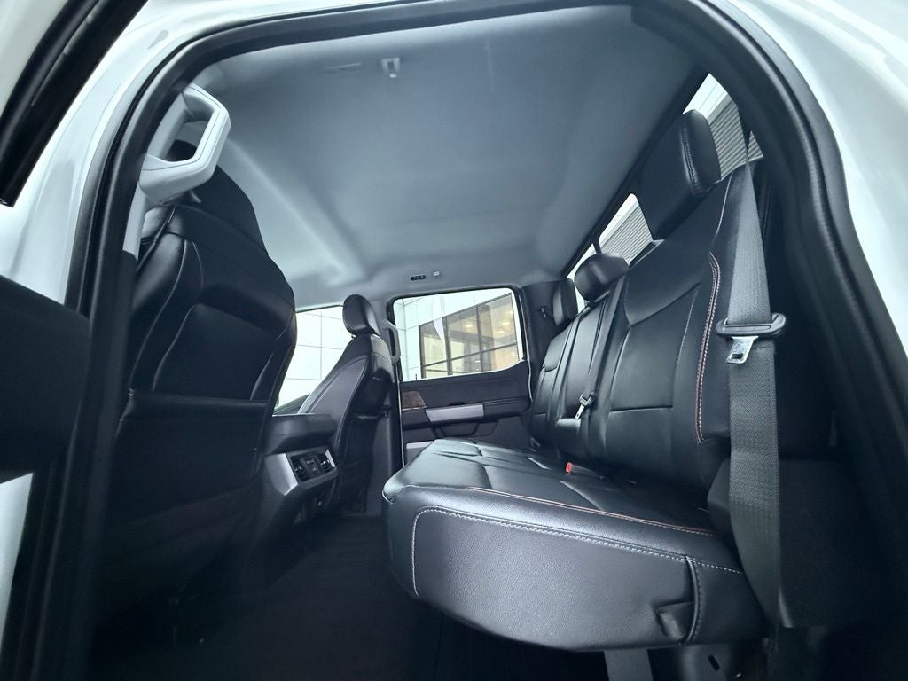 2024 Ford F-350SD Lariat