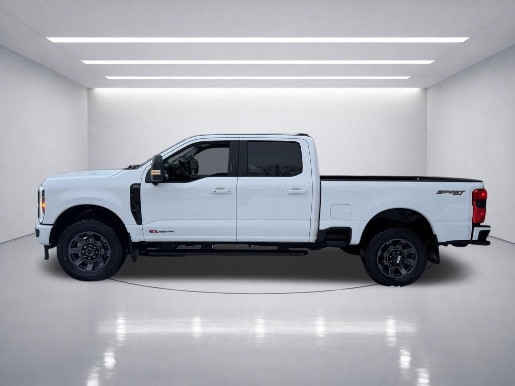 2024 Ford F-350SD Lariat