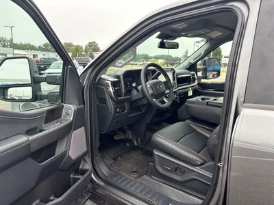 2026 Ford F-350SD F-350® Lariat®