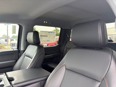 2026 Ford F-350SD F-350® Lariat®