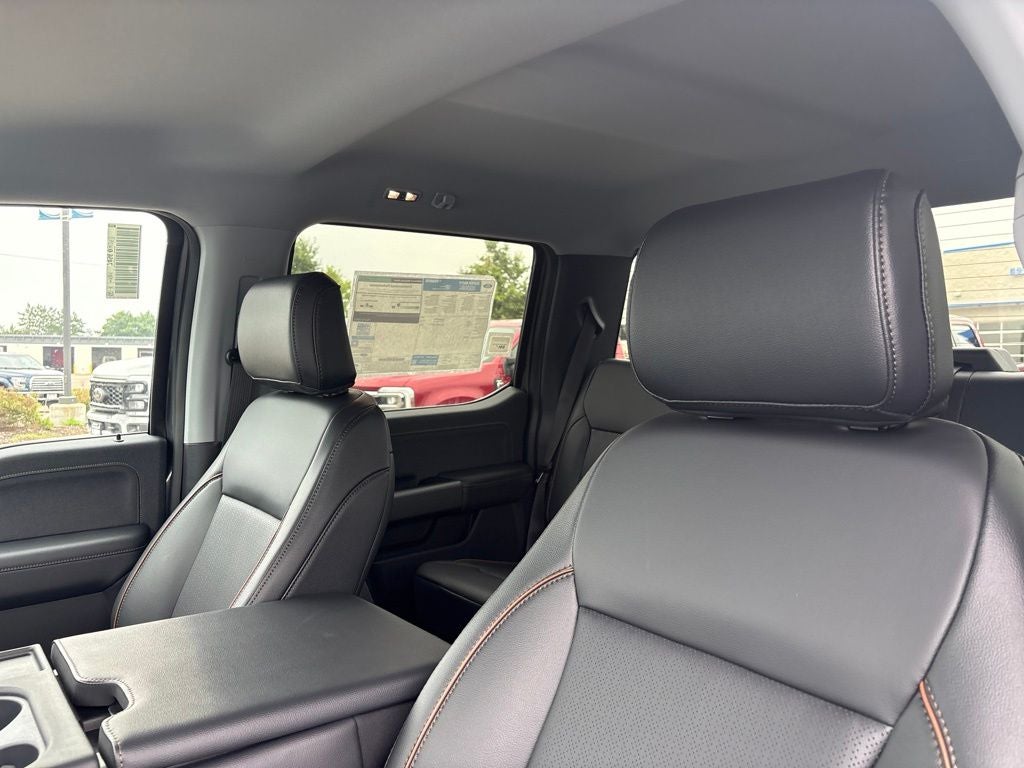 2026 Ford F-350SD F-350® Lariat®