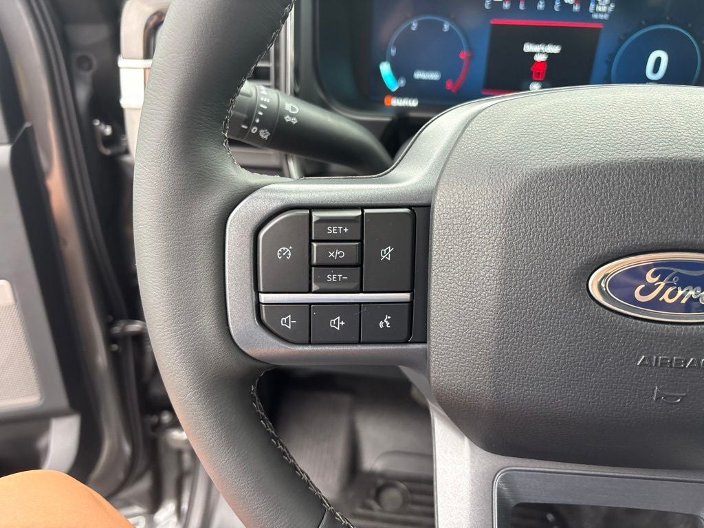 2026 Ford F-350SD F-350® Lariat®