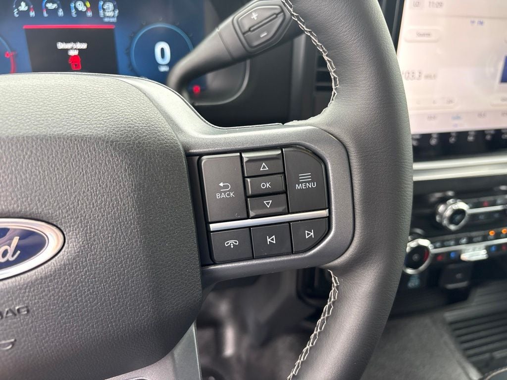 2026 Ford F-350SD F-350® Lariat®