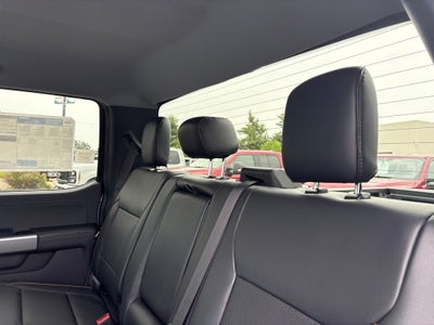 2026 Ford F-350SD F-350® Lariat®