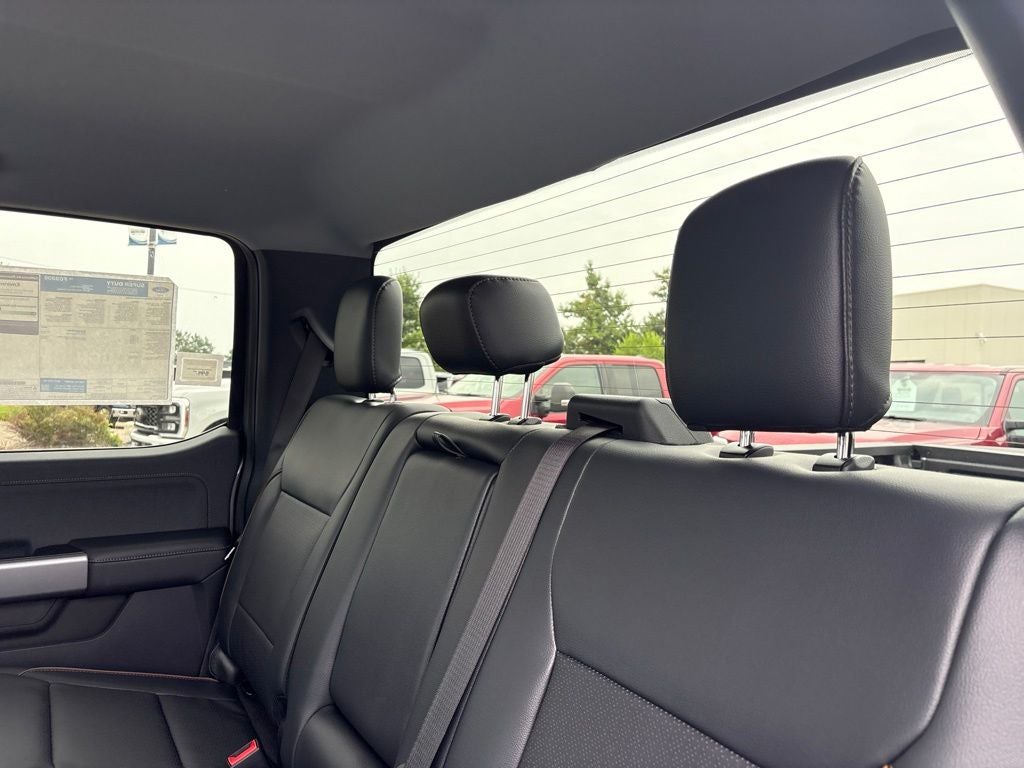 2026 Ford F-350SD F-350® Lariat®