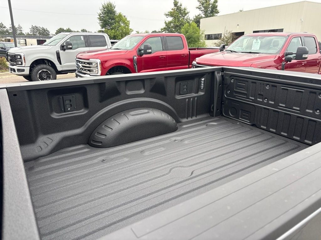 2026 Ford F-350SD F-350® Lariat®
