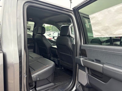 2026 Ford F-350SD F-350® Lariat®