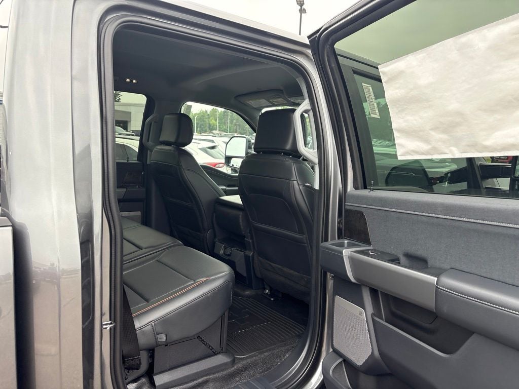 2026 Ford F-350SD F-350® Lariat®