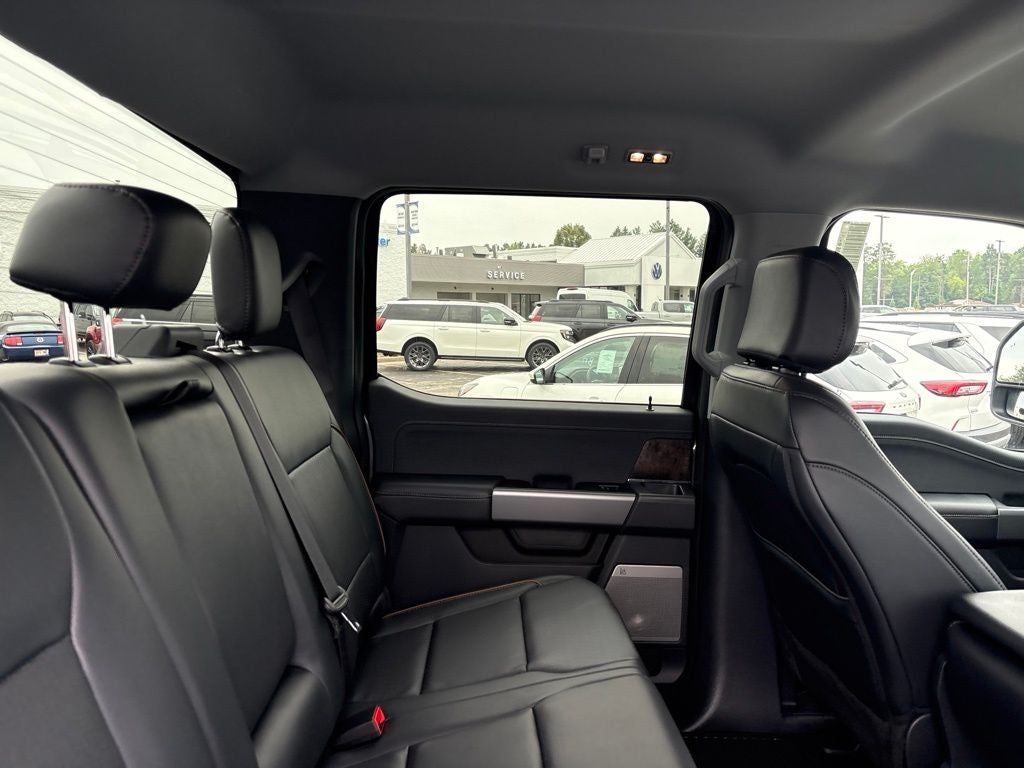 2026 Ford F-350SD F-350® Lariat®