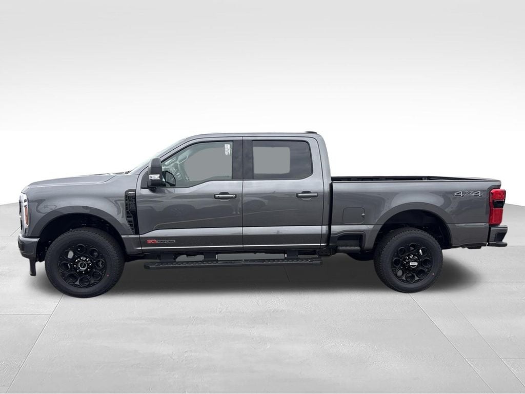 2026 Ford F-350SD F-350® Lariat®