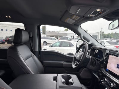 2026 Ford F-350SD F-350® Lariat®