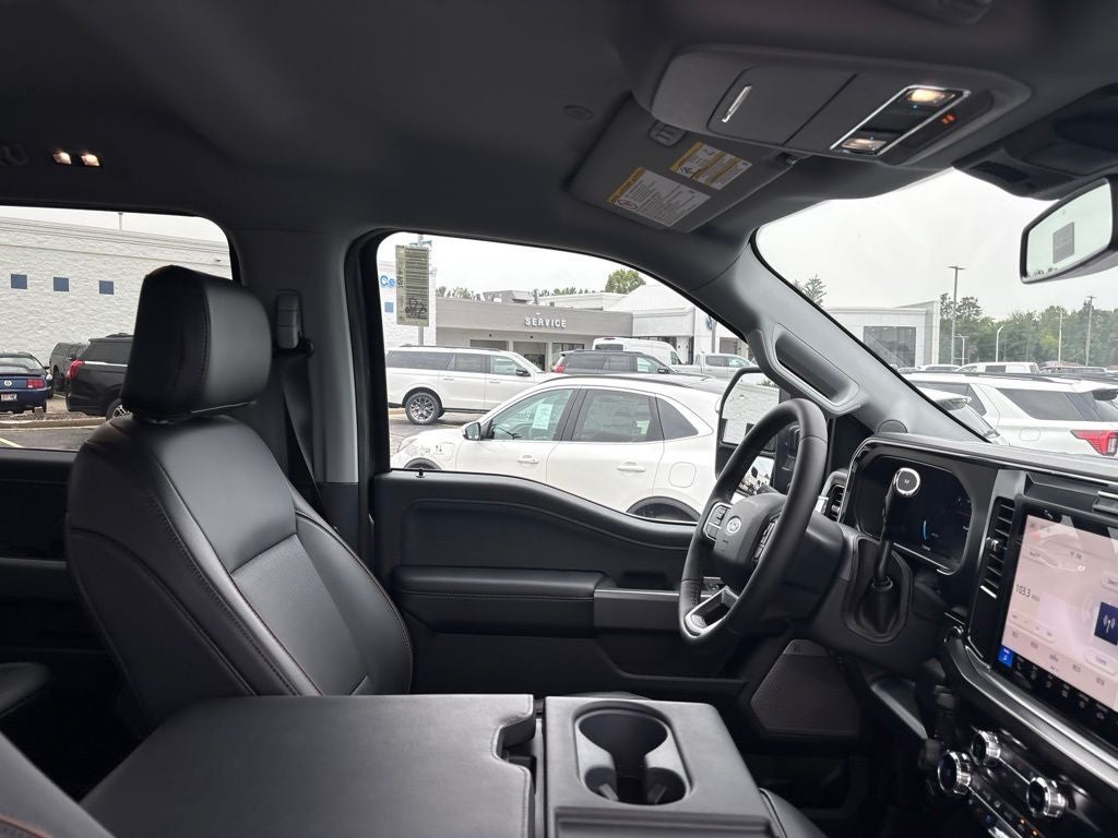 2026 Ford F-350SD F-350® Lariat®
