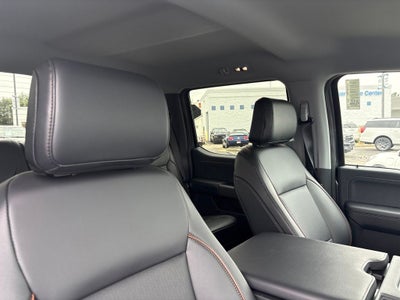 2026 Ford F-350SD F-350® Lariat®