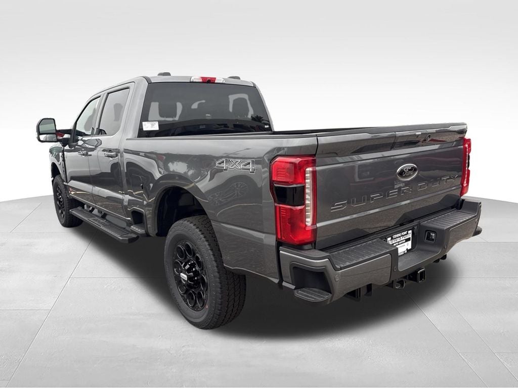 2026 Ford F-350SD F-350® Lariat®