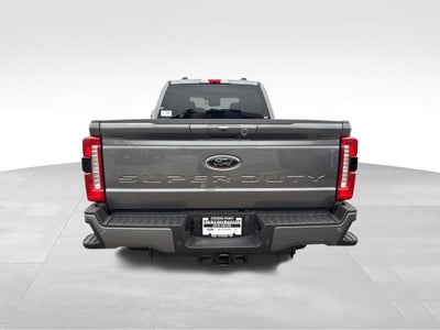 2026 Ford F-350SD F-350® Lariat®