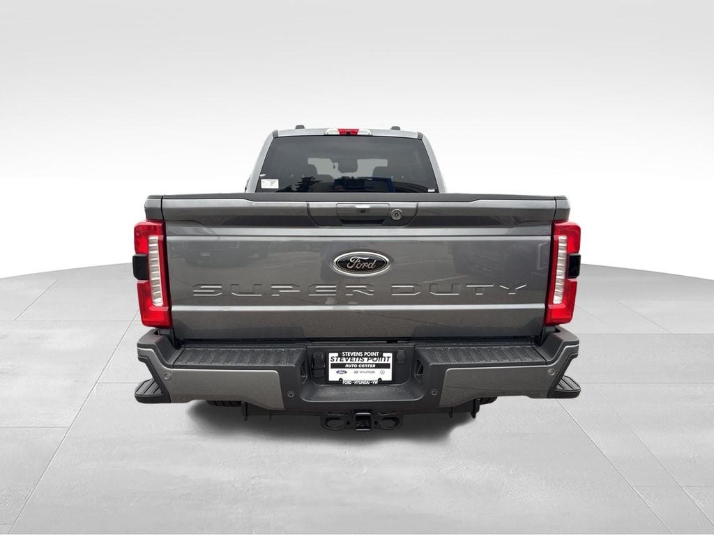 2026 Ford F-350SD F-350® Lariat®