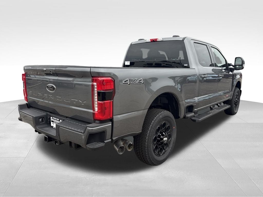 2026 Ford F-350SD F-350® Lariat®