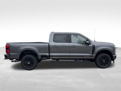 2026 Ford F-350SD F-350® Lariat®