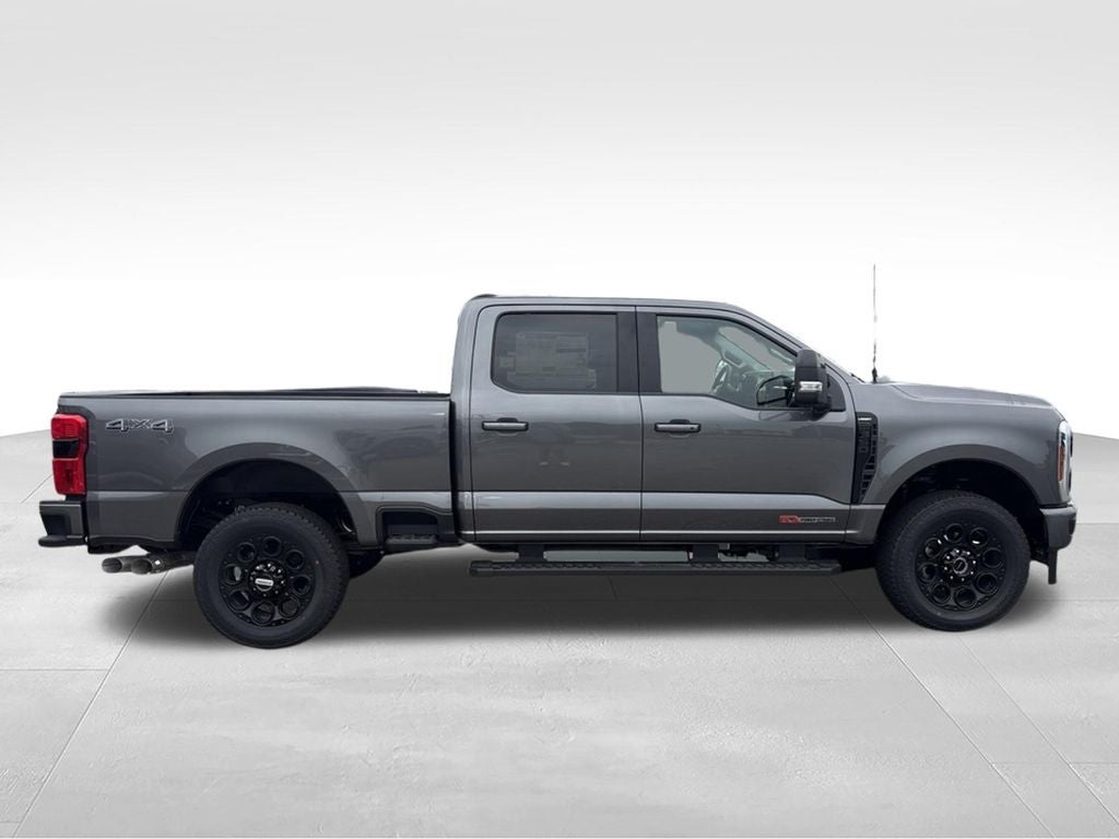 2026 Ford F-350SD F-350® Lariat®